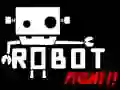 ゲームロボットファイトオンライン