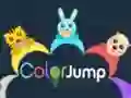 ゲームカラージャンプオンライン ゲームカラージャンプオンライン