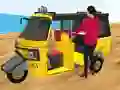ゲームトゥクトゥクオートリキシャ2020オンライン