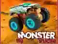 ゲームビッグモンスタートラックオンライン