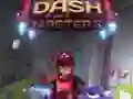 ゲームダッシュマスターオンライン