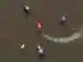 ゲームクレイジーチェイスオンライン