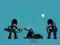 ゲーム戦闘中の軍隊の兵士:ジグソーパズルオンライン ゲーム戦闘中の軍隊の兵士:ジグソーパズルオンライン
