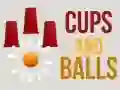 ゲームカップとボールオンライン