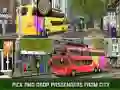 ゲーム現代の都市バス運転シミュレーター2020オンライン ゲーム現代の都市バス運転シミュレーター2020オンライン