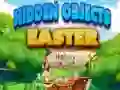 ゲーム隠されたオブジェクトイースターオンライン