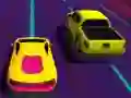 ゲームネオンレース レトロドリフトオンライン