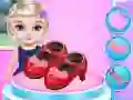 ゲーム小さなプリンセスのファッションシューズデザインオンライン ゲーム小さなプリンセスのファッションシューズデザインオンライン