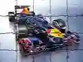 ゲームF1 ジグソーパズルオンライン