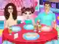 ゲームベイビー・テイラー:中華料理のクッキングオンライン ゲームベイビー・テイラー:中華料理のクッキングオンライン