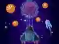 ゲームウイルスハンターオンライン