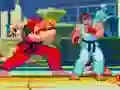 ゲームストリートファイター2 無限オンライン ゲームストリートファイター2 無限オンライン