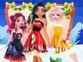 ゲームプリンセスの12月の夢オンライン ゲームプリンセスの12月の夢オンライン