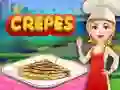 ゲームクレープオンライン