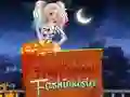 ゲームハロウィンファッショニスタオンライン