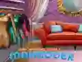 ゲームショッピングモールのメイクオーバーオンライン