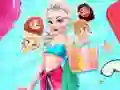 ゲームプリンセスアクアパークアドベンチャーオンライン