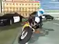 ゲーム市街警察バイクシミュレーターオンライン