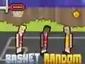 ゲームバスケットランダムオンライン