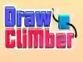 ゲーム登山者を描くオンライン ゲーム登山者を描くオンライン