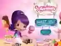 ゲームストロベリーショートケーキスイーツショップオンライン