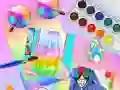 ゲームホログラフィックトレンドオンライン ゲームホログラフィックトレンドオンライン