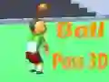 ゲームボールパス3Dオンライン
