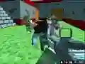 ゲームブロッキー・ウォーズ：先進的な戦闘SWATオンライン