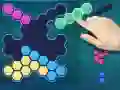 ゲームブロックヘクサパズルオンライン ゲームブロックヘクサパズルオンライン