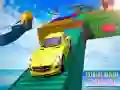 ゲーム不可能なスタントカーのトラックオンライン ゲーム不可能なスタントカーのトラックオンライン