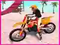 ゲームモトクロスビーチジャンプバイクスタントオンライン ゲームモトクロスビーチジャンプバイクスタントオンライン