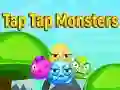 ゲームタップタップモンスターオンライン
