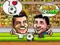 ゲームヘッドサッカーオンライン ゲームヘッドサッカーオンライン