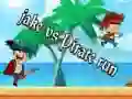 ゲームジェイク vs 海賊ランオンライン ゲームジェイク vs 海賊ランオンライン