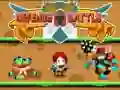 ゲーム防衛戦オンライン