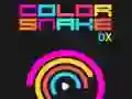 ゲームカラースネーク Dxオンライン