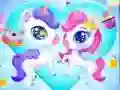 ゲームユニコーンの誕生日サプライズオンライン ゲームユニコーンの誕生日サプライズオンライン