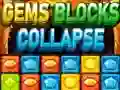 ゲーム宝石ブロックの崩壊オンライン ゲーム宝石ブロックの崩壊オンライン