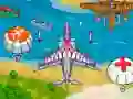 ゲーム空軍の攻撃オンライン