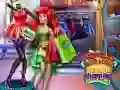 ゲームマーメイドプリンセスのリアルショッピングオンライン ゲームマーメイドプリンセスのリアルショッピングオンライン