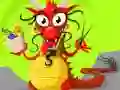 ゲーム中国のドラゴンズパズルオンライン ゲーム中国のドラゴンズパズルオンライン