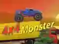 ゲーム4x4 モンスターオンライン ゲーム4x4 モンスターオンライン