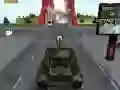 ゲーム陸軍戦車運転シミュレーションオンライン
