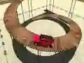 ゲーム不可能なトラック Prado Car Stuntオンライン ゲーム不可能なトラック Prado Car Stuntオンライン