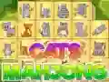 ゲーム猫の麻雀オンライン