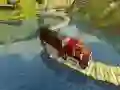 ゲーム貨物重トレーラー輸送オンライン ゲーム貨物重トレーラー輸送オンライン