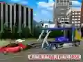 ゲームトレーラー貨物トラックオフロード輸送者オンライン ゲームトレーラー貨物トラックオフロード輸送者オンライン