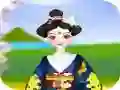 ゲーム完璧な桜の女の子オンライン ゲーム完璧な桜の女の子オンライン