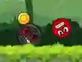 ゲーム赤いボール6オンライン