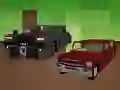 ゲームブロッククラフト 車 ジグソーオンライン